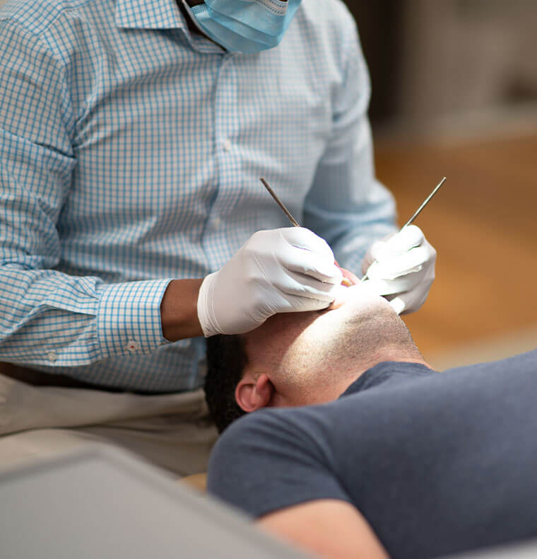 See what Dr Seeronecan do for your smile See what Dr Seeronecan do for your smile