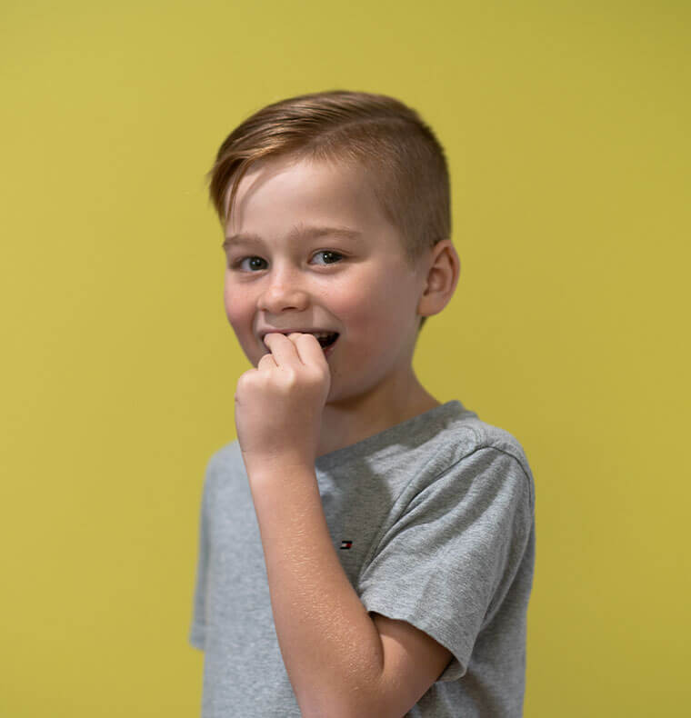 Give your child thebest start with early orthodontic care Give your child thebest start with early orthodontic care