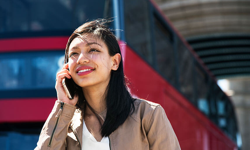 A Beautiful smile is the secret to boosting your career! A Beautiful smile is the secret to boosting your career!