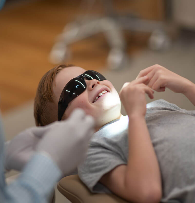 Phase 1 orthodontic treatment for kids Phase 1 orthodontic treatment for kids