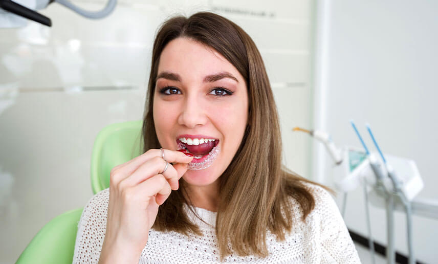 Retainer shmishmaner: Why is it important to wear your retainer? Retainer shmishmaner: Why is it important to wear your retainer?