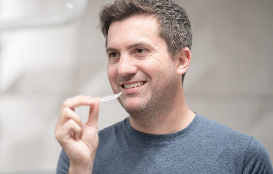 The Straight Smile Centre Blog