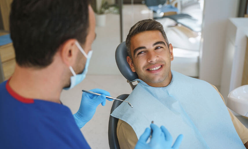 Fix your jaw discrepancy with orthodontics Fix your jaw discrepancy with orthodontics