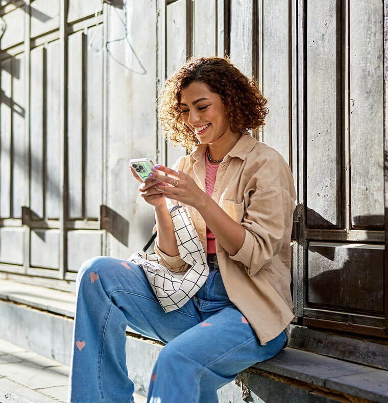 Dental Monitoring in three simple steps Dental Monitoring in three simple steps