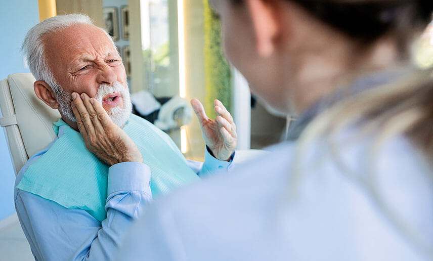 Could your gums be giving you cancer? Could your gums be giving you cancer?