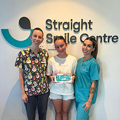Straight Smile Centre