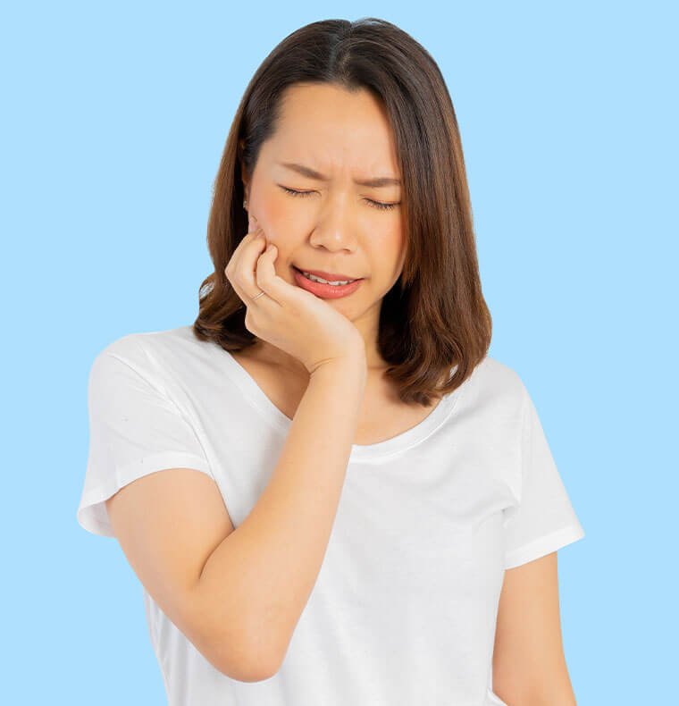 Types of orthodontic emergencies